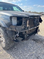 2010 Toyota Tacoma Base V6 - Primary Damage Right Image